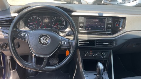 Volkswagen Polo 1.0 95PS 2018