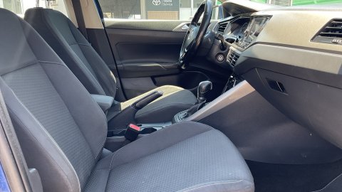 Volkswagen Polo 1.0 95PS 2018