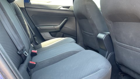 Volkswagen Polo 1.0 95PS 2018
