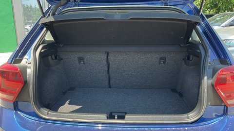 Volkswagen Polo 1.0 95PS 2018