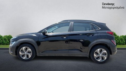 Hyundai Kona Premium 1.6 145PS 2021