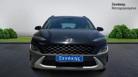 Hyundai Kona Premium 1.6 145PS 2021