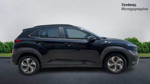 Hyundai Kona Premium 1.6 145PS 2021