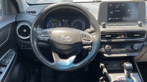 Hyundai Kona Premium 1.6 145PS 2021