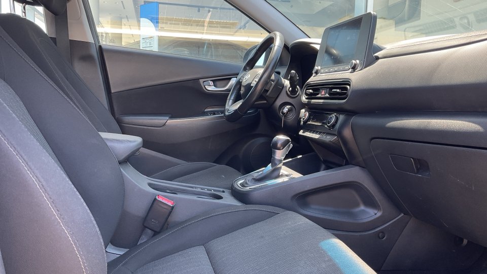 Hyundai Kona Premium 1.6 145PS 2021