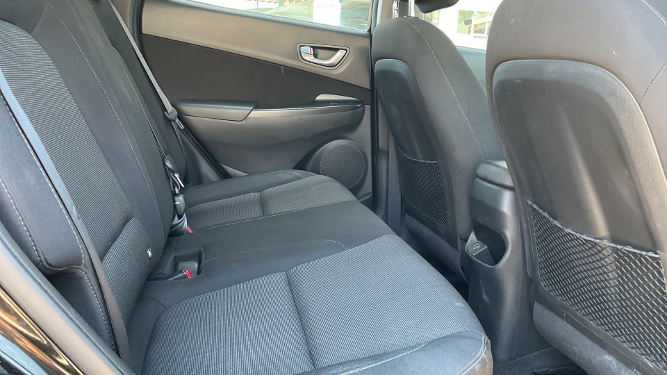 Hyundai Kona Premium 1.6 145PS 2021