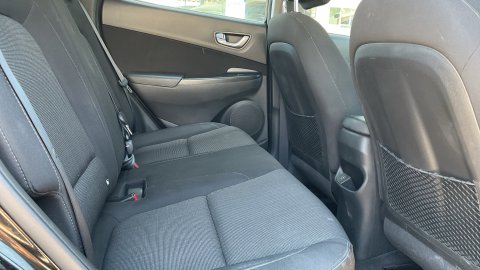 Hyundai Kona Premium 1.6 145PS 2021