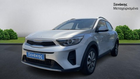 Kia Stonic OPTIMUM 1.0 100PS 2022