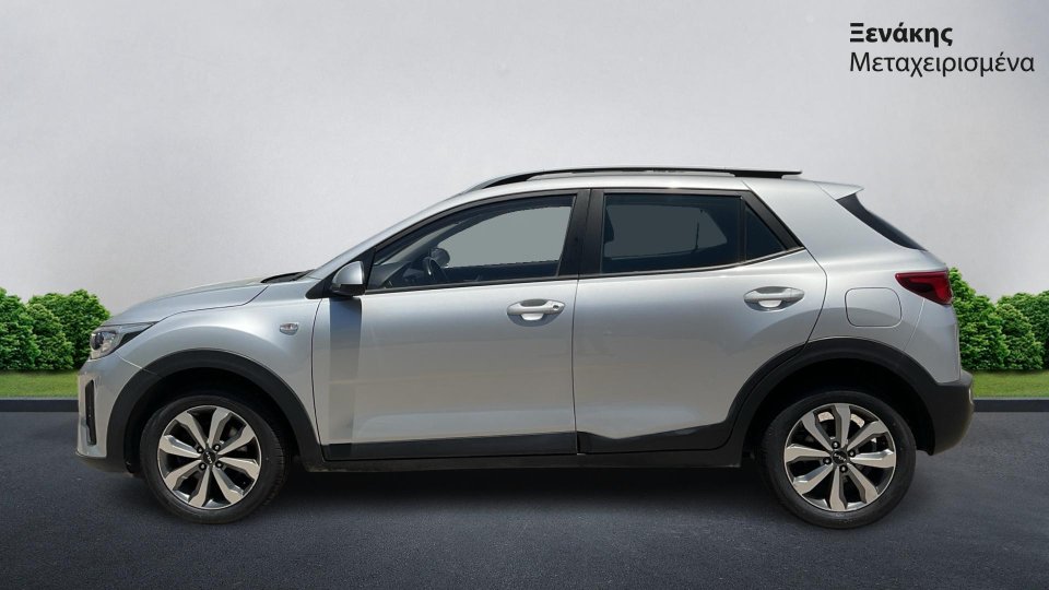 Kia Stonic OPTIMUM 1.0 100PS 2022