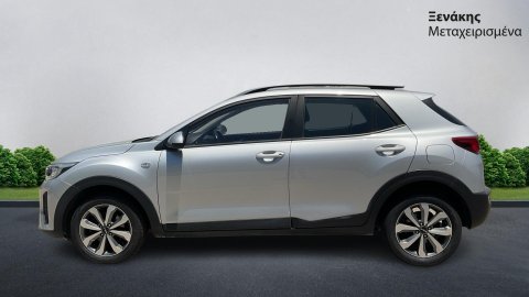 Kia Stonic OPTIMUM 1.0 100PS 2022
