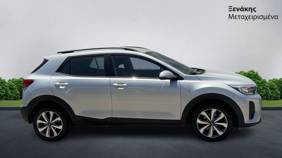 Kia Stonic OPTIMUM 1.0 100PS 2022