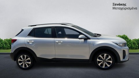Kia Stonic OPTIMUM 1.0 100PS 2022