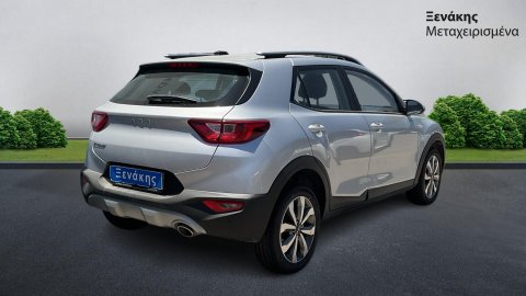 Kia Stonic OPTIMUM 1.0 100PS 2022