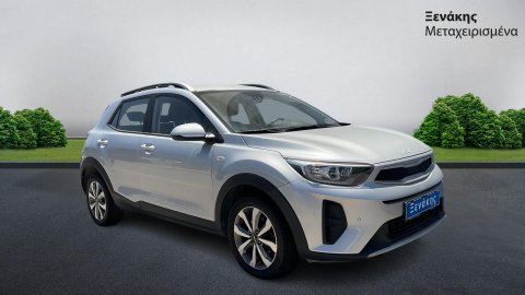 Kia Stonic OPTIMUM 1.0 100PS 2022