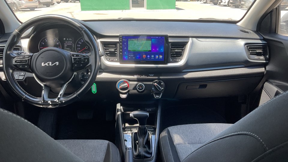 Kia Stonic OPTIMUM 1.0 100PS 2022