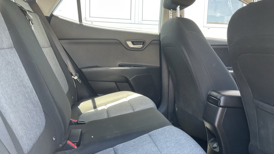 Kia Stonic OPTIMUM 1.0 100PS 2022