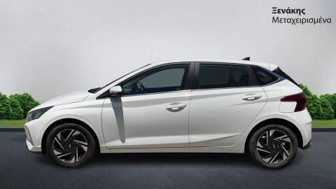Hyundai i20 Exclusive 1.2 84PS 2023