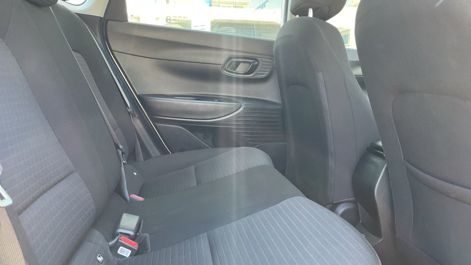 Hyundai i20 Exclusive 1.2 84PS 2023