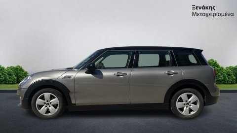 Mini Cooper Clubman 1.5 136PS 2017