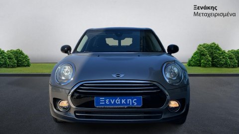 Mini Cooper Clubman 1.5 136PS 2017