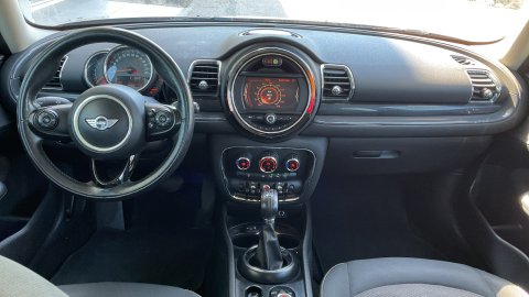 Mini Cooper Clubman 1.5 136PS 2017