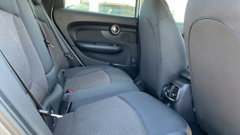 Mini Cooper Clubman 1.5 136PS 2017