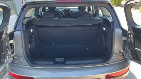 Mini Cooper Clubman 1.5 136PS 2017