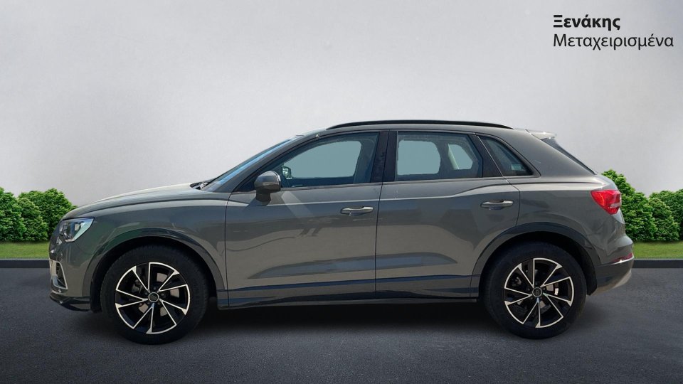 Audi Q3 Advanced 1.5 150PS 2022