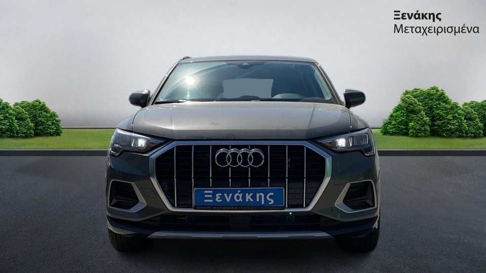 Audi Q3 Advanced 1.5 150PS 2022