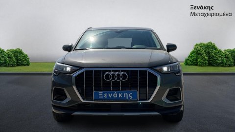 Audi Q3 Advanced 1.5 150PS 2022
