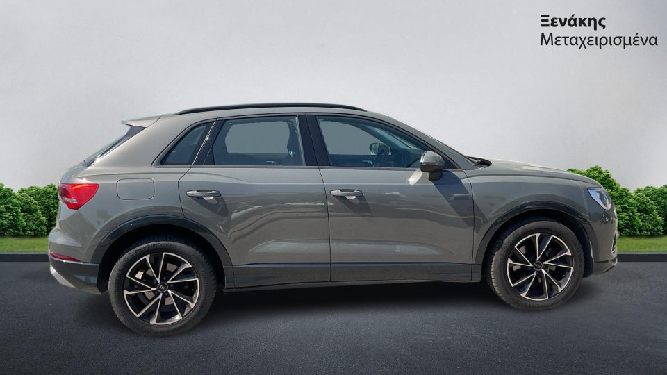 Audi Q3 Advanced 1.5 150PS 2022