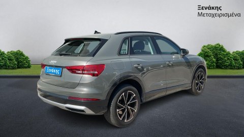 Audi Q3 Advanced 1.5 150PS 2022