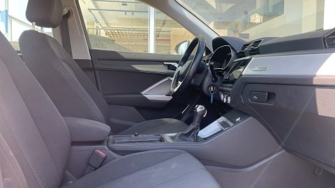Audi Q3 Advanced 1.5 150PS 2022