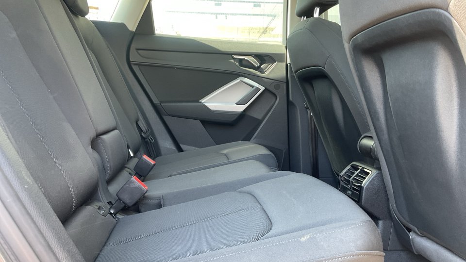 Audi Q3 Advanced 1.5 150PS 2022