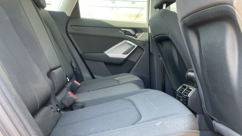 Audi Q3 Advanced 1.5 150PS 2022