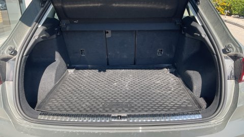 Audi Q3 Advanced 1.5 150PS 2022