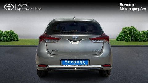 Toyota Auris Active 1.8 136PS 2018