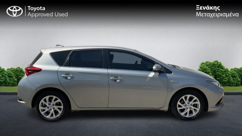 Toyota Auris Active 1.8 136PS 2018