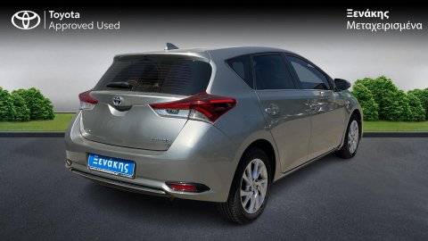 Toyota Auris Active 1.8 136PS 2018