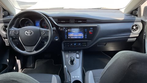 Toyota Auris Active 1.8 136PS 2018