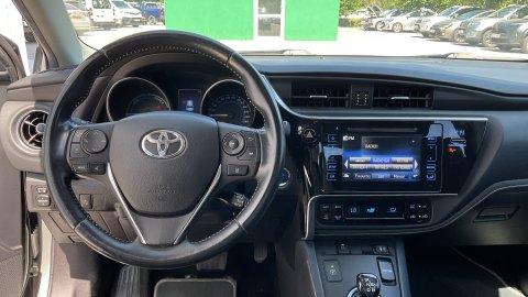 Toyota Auris Active 1.8 136PS 2018
