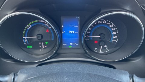 Toyota Auris Active 1.8 136PS 2018