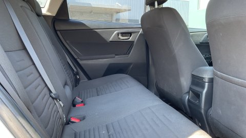 Toyota Auris Active 1.8 136PS 2018