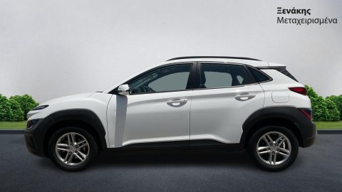 Hyundai Kona Exclusive 1.0 120PS 2021