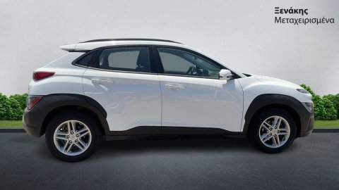 Hyundai Kona Exclusive 1.0 120PS 2021