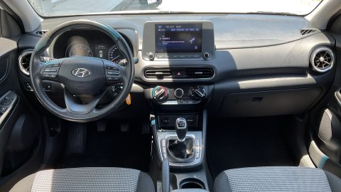 Hyundai Kona Exclusive 1.0 120PS 2021