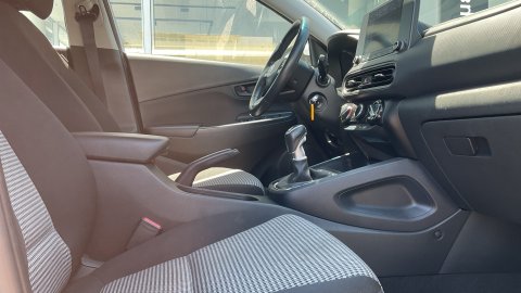 Hyundai Kona Exclusive 1.0 120PS 2021