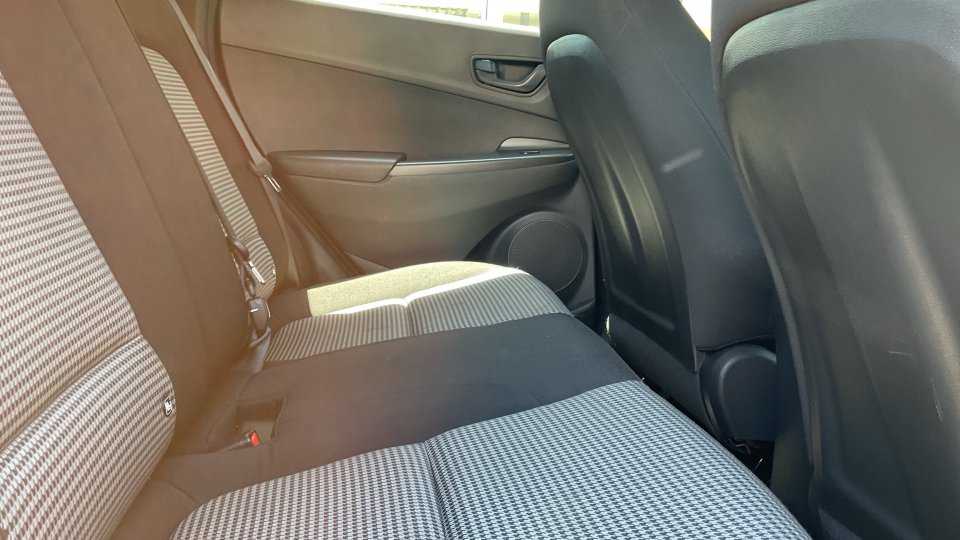 Hyundai Kona Exclusive 1.0 120PS 2021