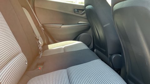 Hyundai Kona Exclusive 1.0 120PS 2021