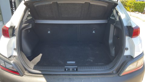 Hyundai Kona Exclusive 1.0 120PS 2021